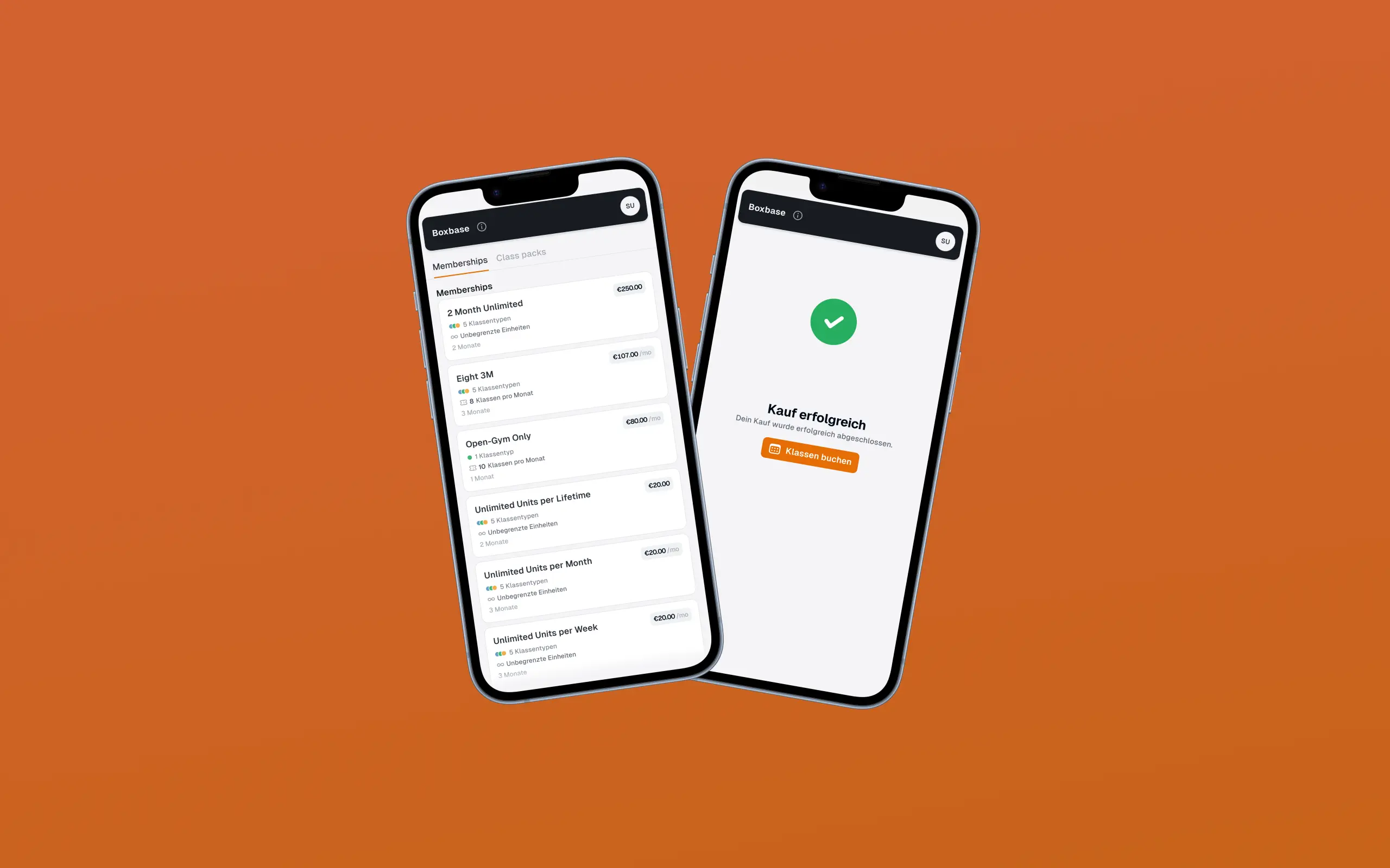 Checkout overview placeholder