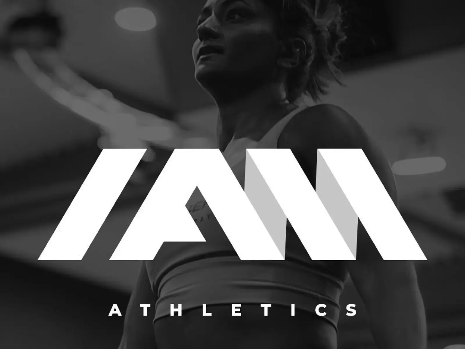 The I Am Athletics community in Herne