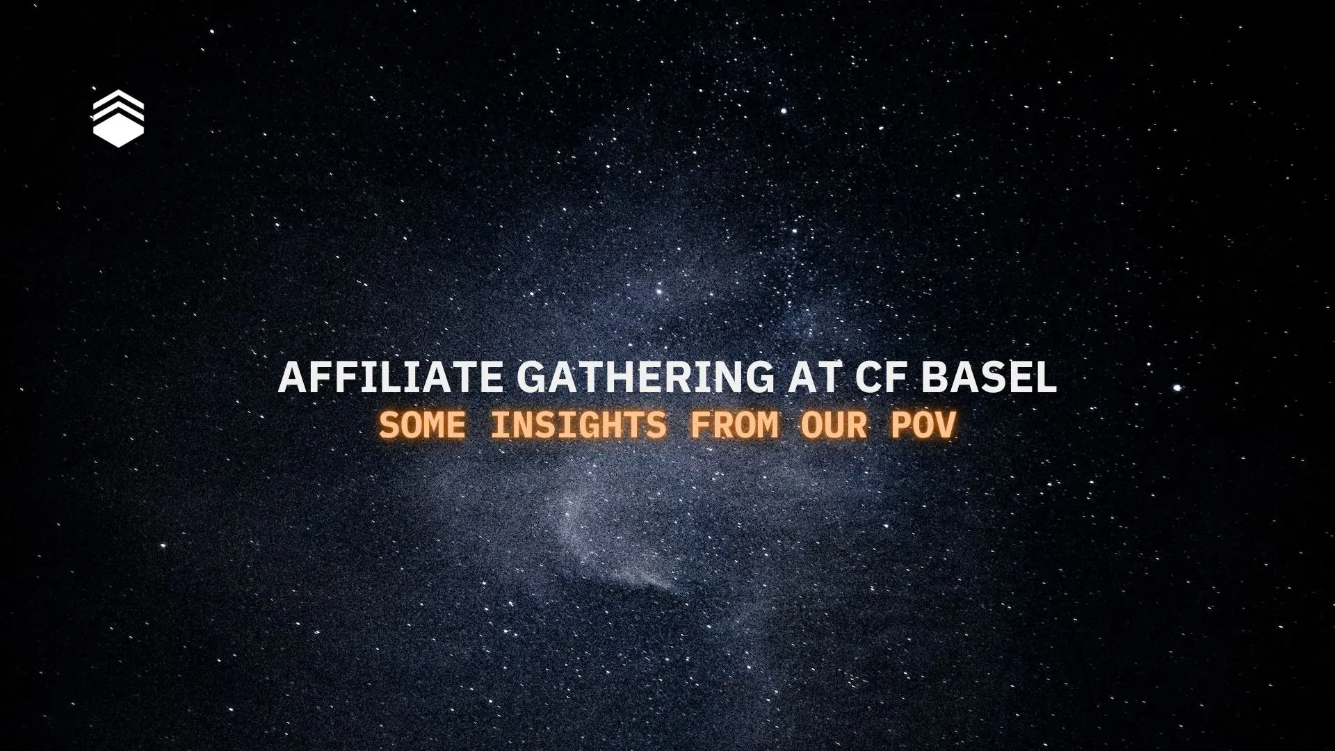 CrossFit Affiliate Gathering 2024 at CF Basel